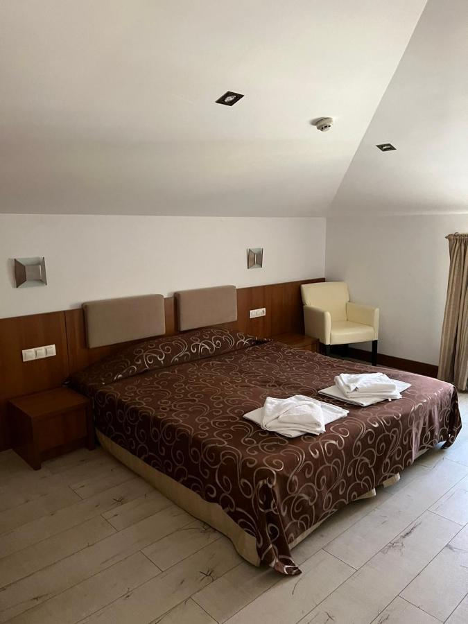 Family Hotel Casa Del Mare Sozopol Exterior photo