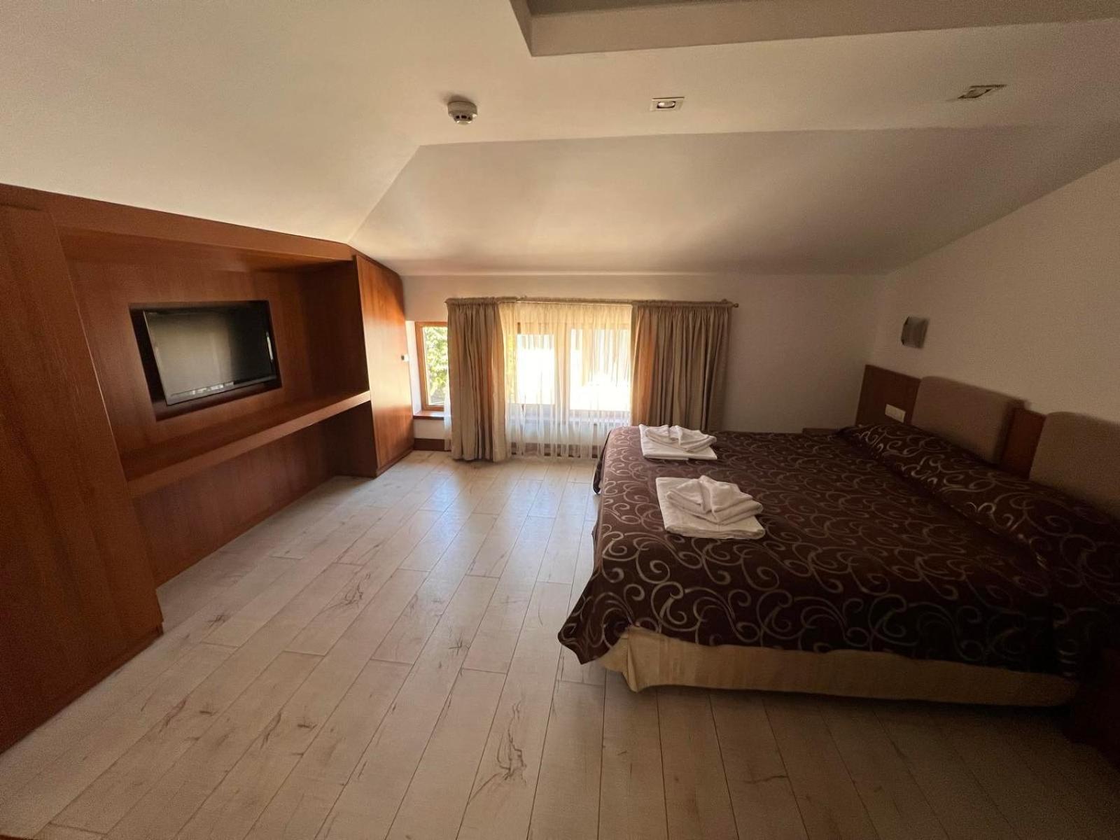 Family Hotel Casa Del Mare Sozopol Exterior photo