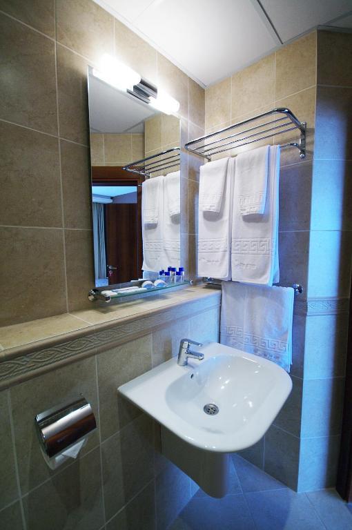Family Hotel Casa Del Mare Sozopol Room photo